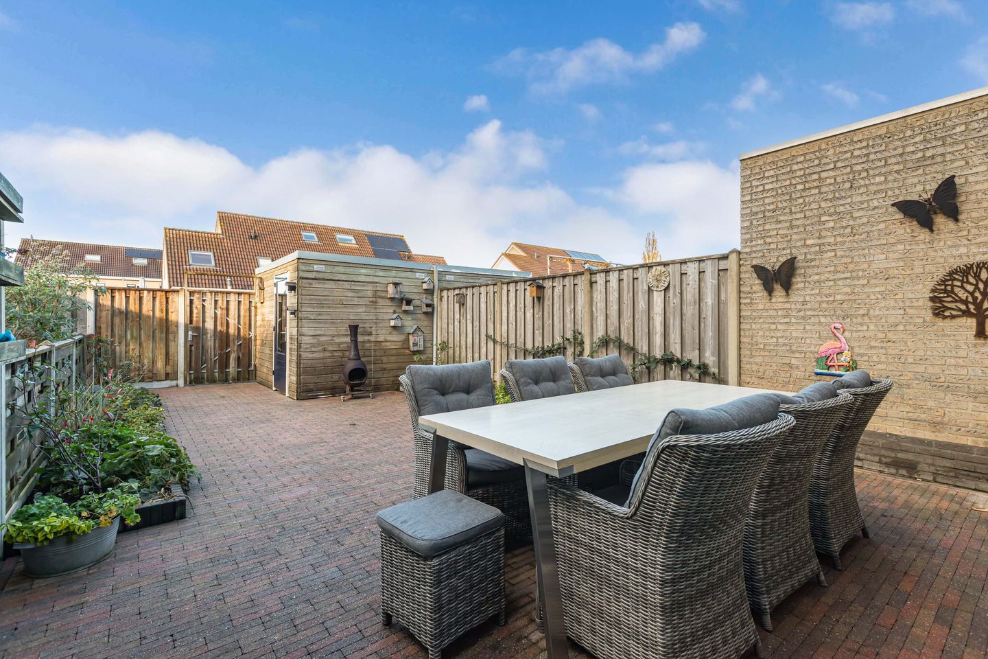 Foto 25 van Schieland 14