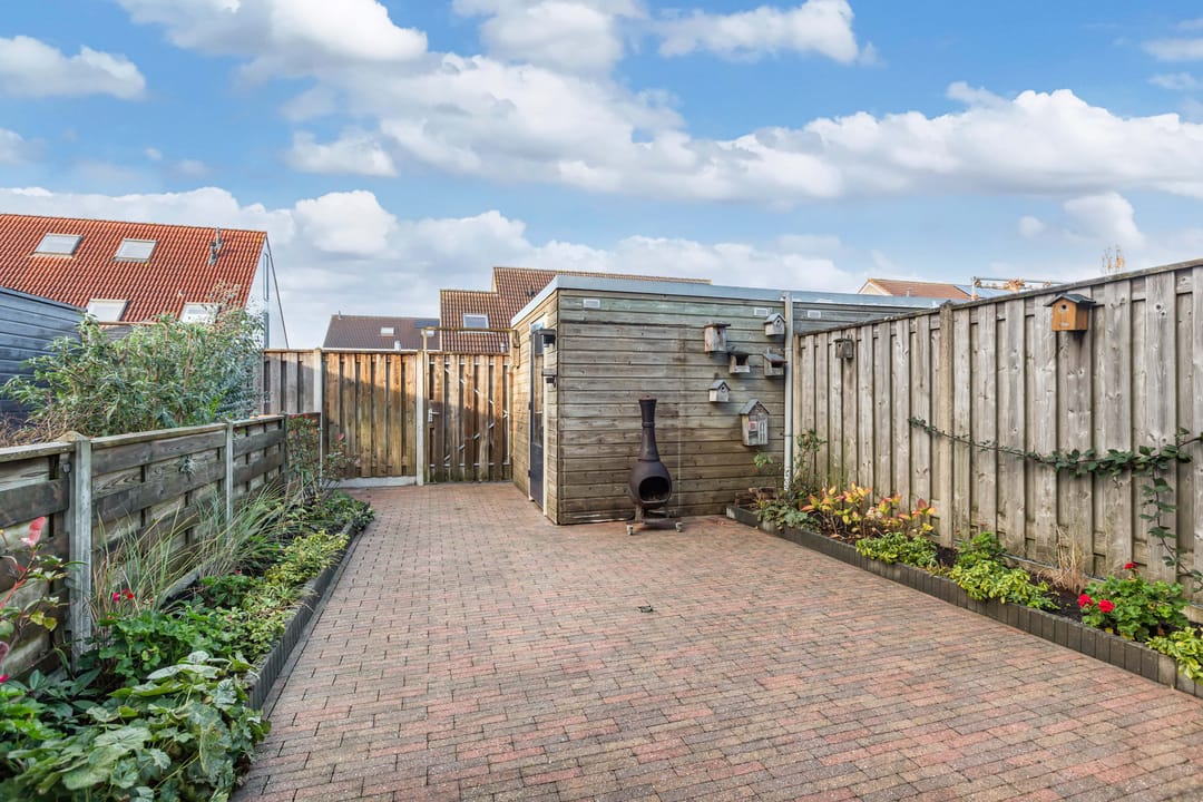 Foto 26 van Schieland 14