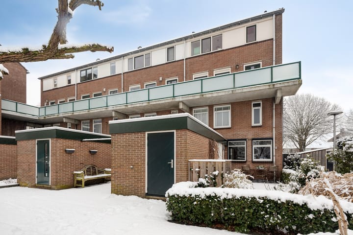 Foto 38 van Avenbeeck 57