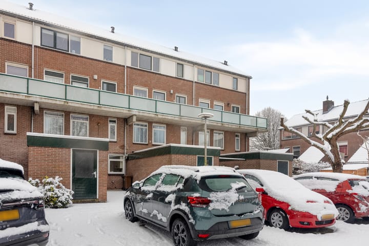 Foto 39 van Avenbeeck 57