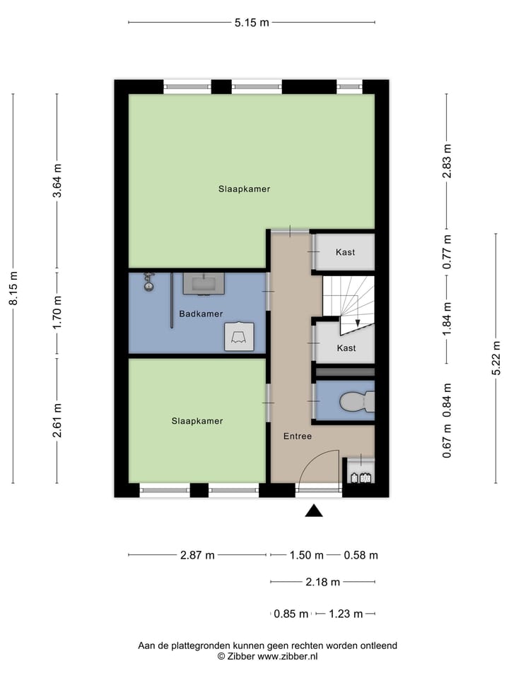 Foto 41 van Avenbeeck 57