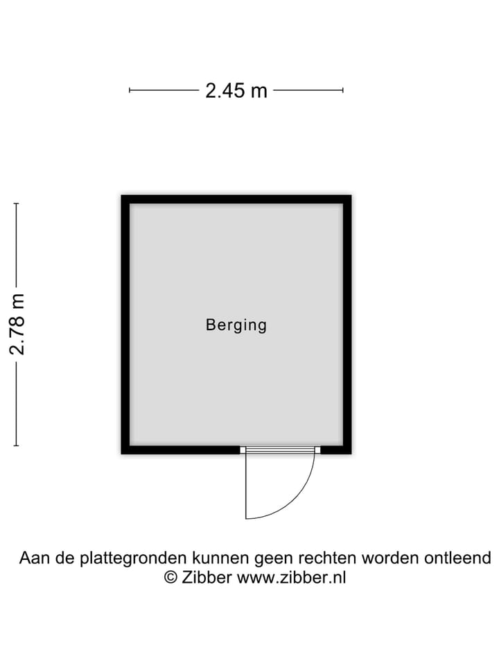 Foto 43 van Avenbeeck 57