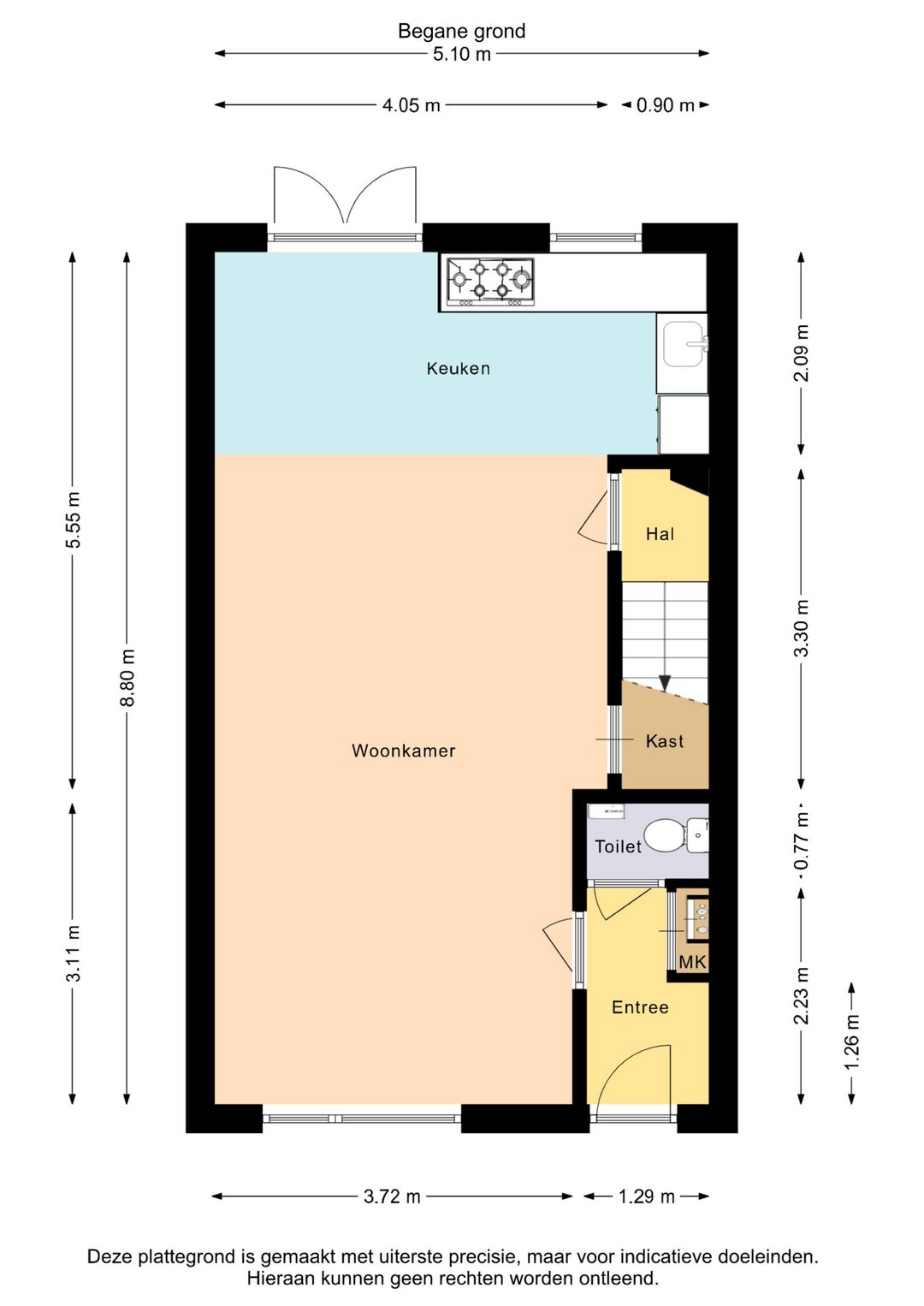 Foto 43 van Schieland 14