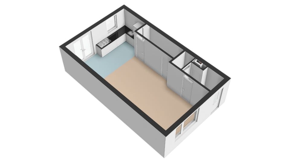 Foto 44 van Schieland 14