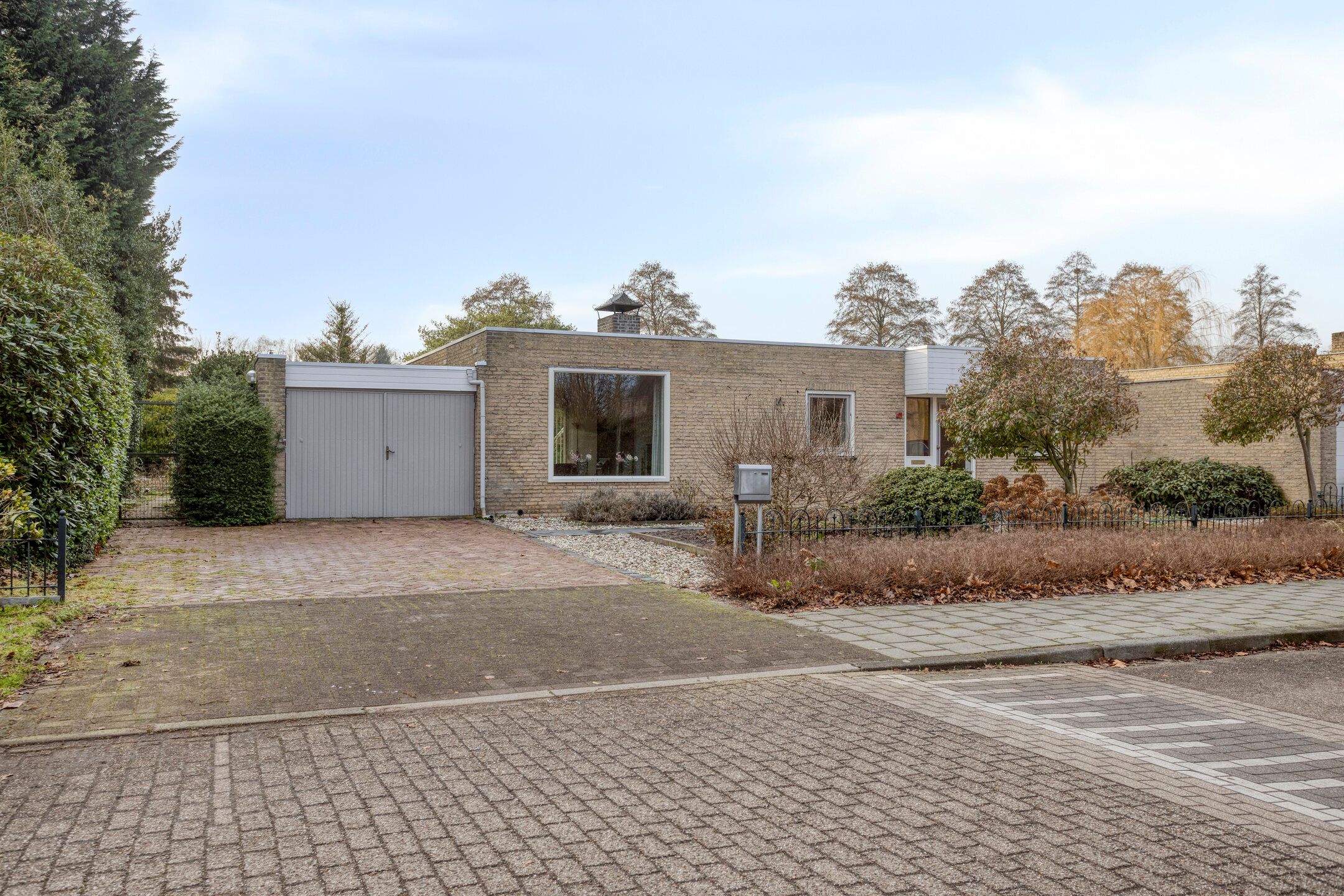 Foto 3 van De Donk 20