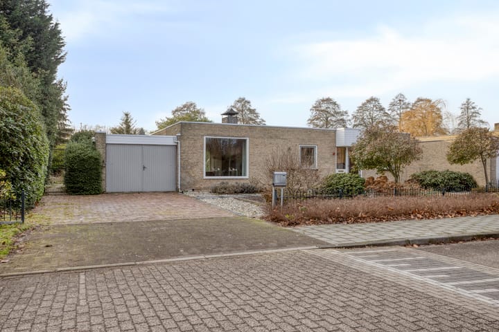 Foto 3 van De Donk 20