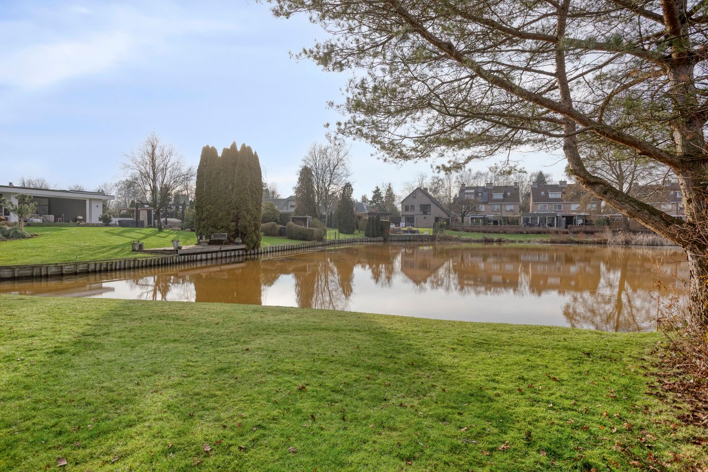 Foto 5 van De Donk 20