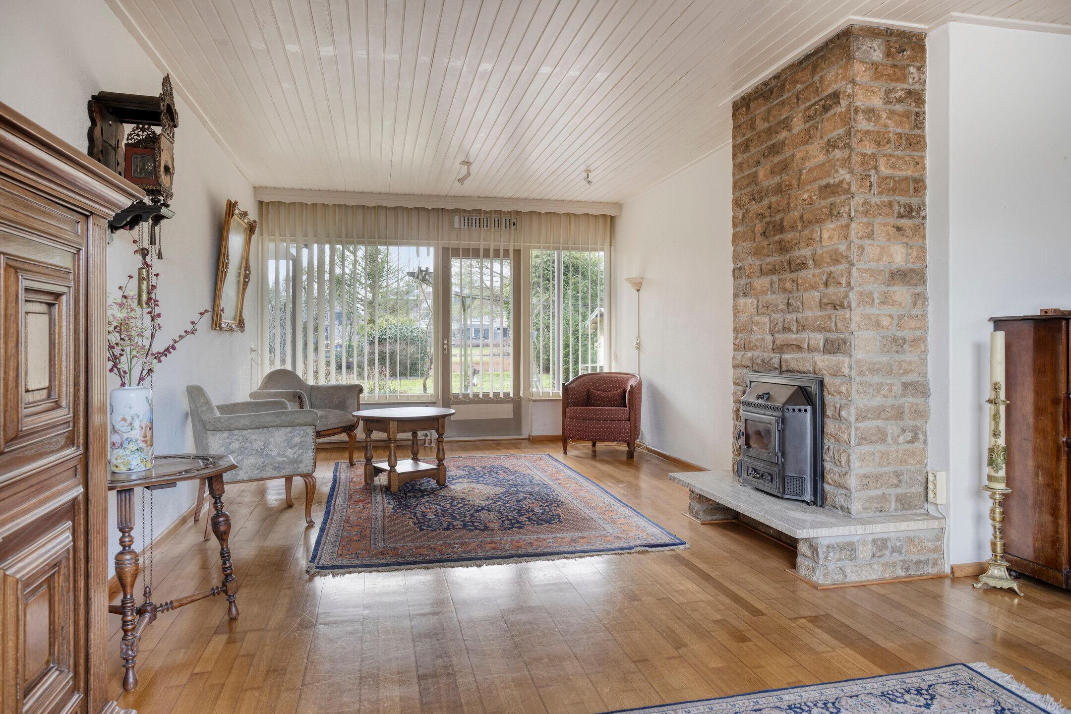 Foto 6 van De Donk 20