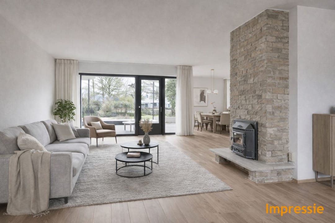 Foto 7 van De Donk 20