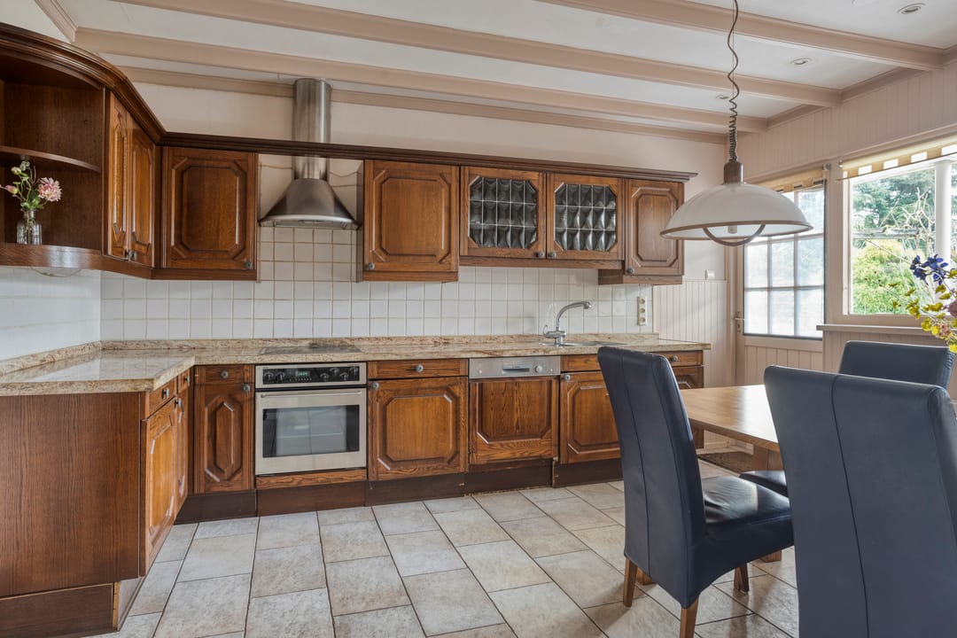 Foto 8 van De Donk 20