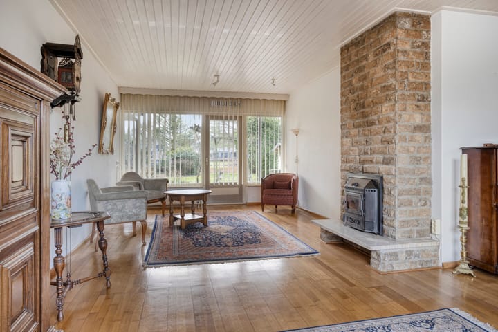 Foto 25 van De Donk 20