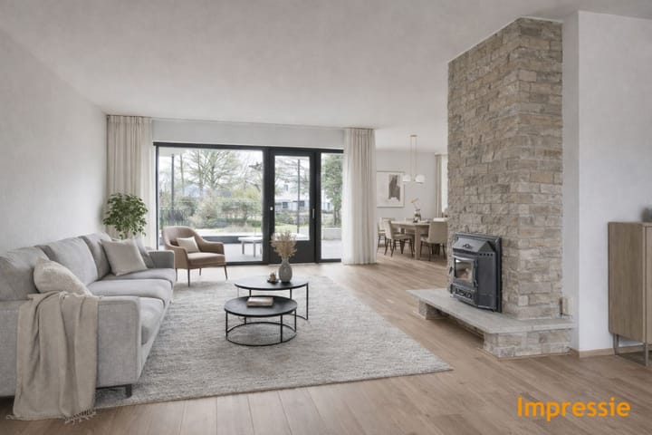 Foto 26 van De Donk 20