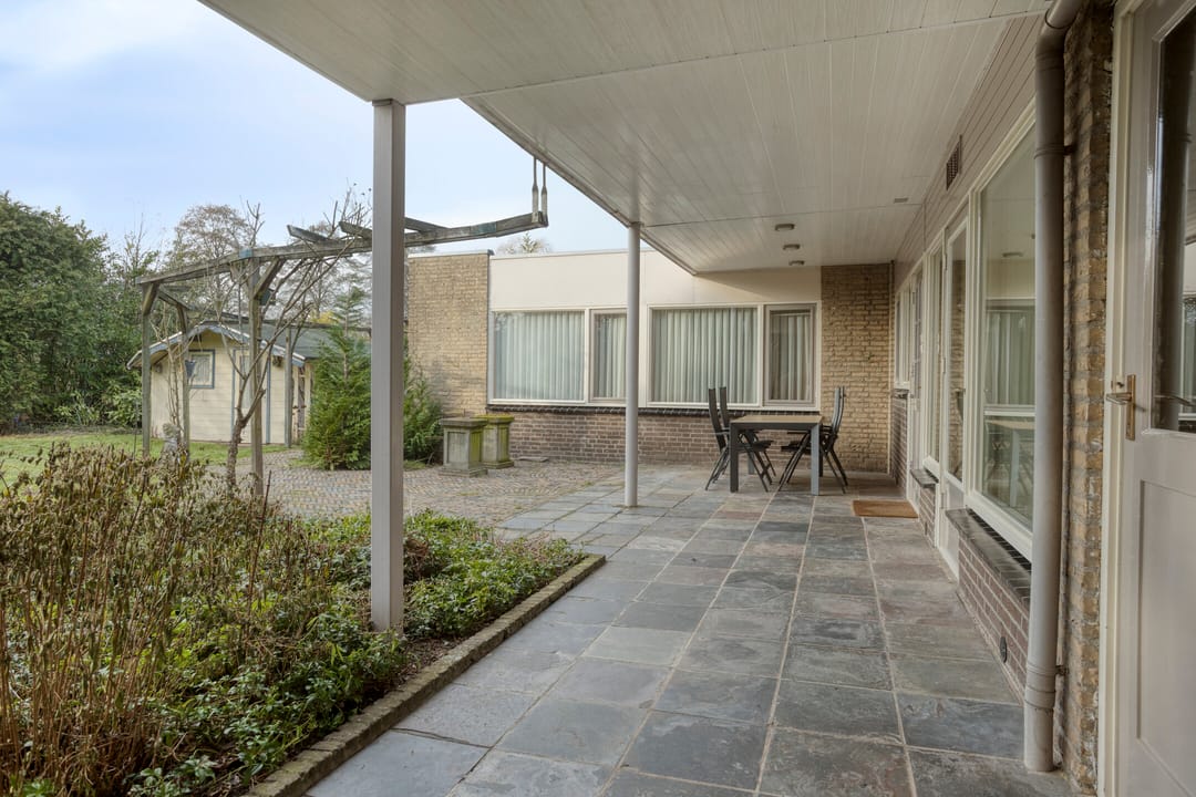 Foto 43 van De Donk 20