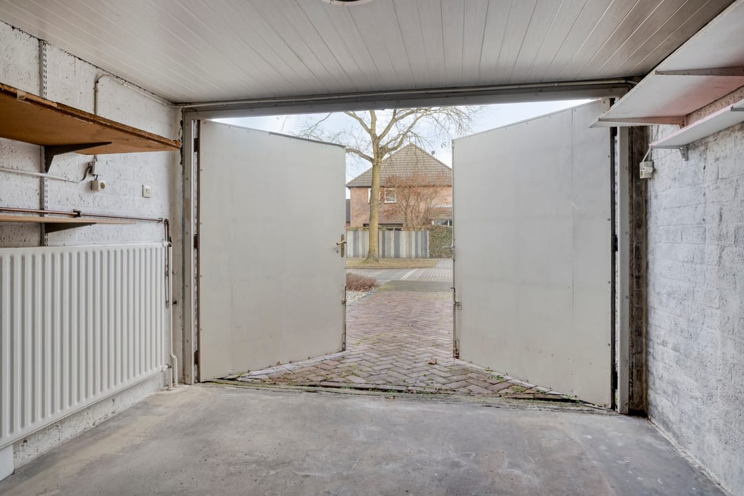 Foto 47 van De Donk 20