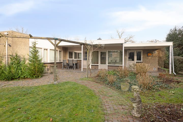 Foto 49 van De Donk 20