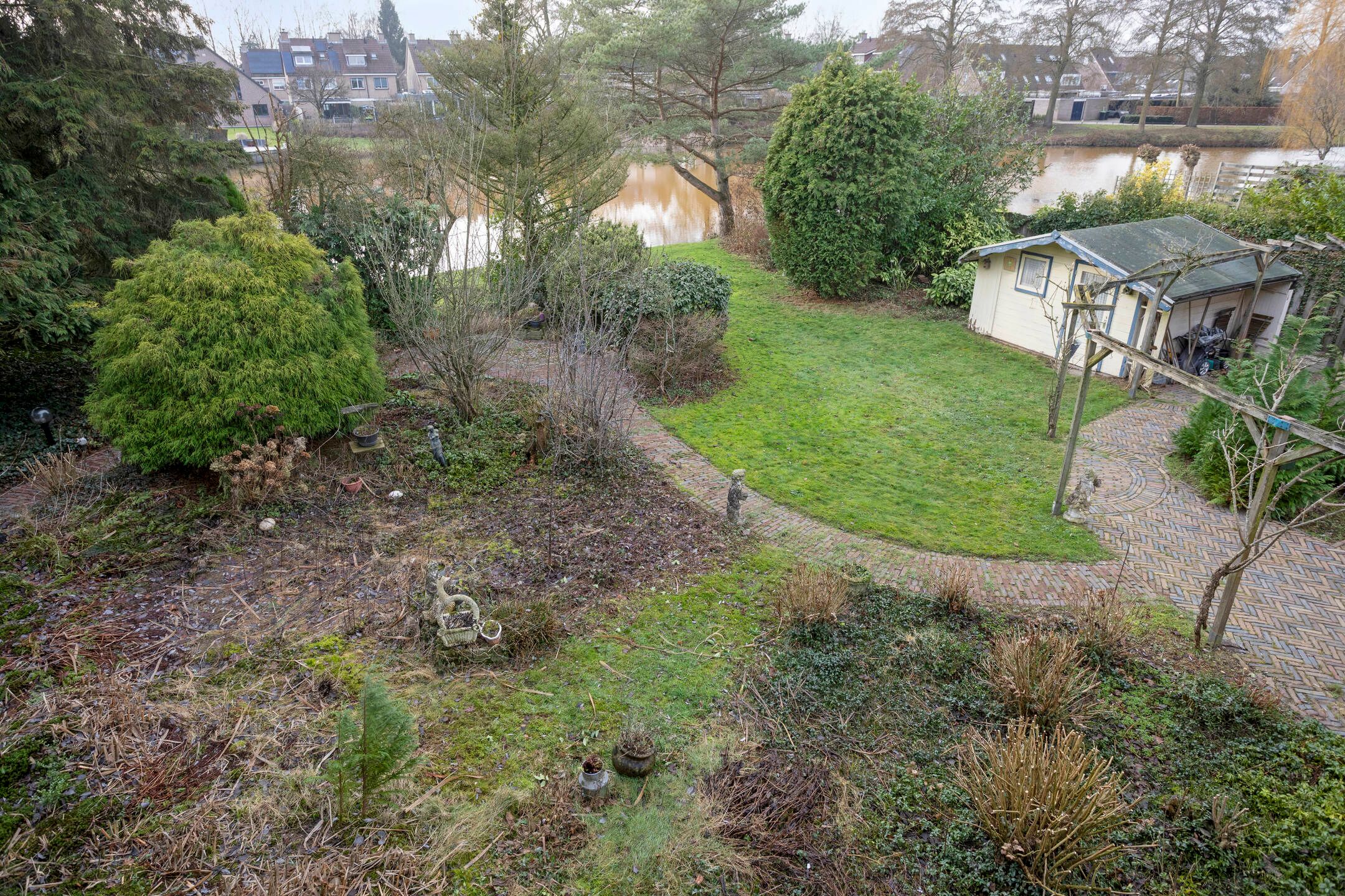 Foto 57 van De Donk 20