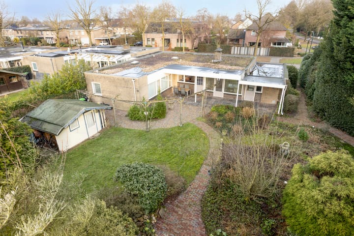 Foto 58 van De Donk 20