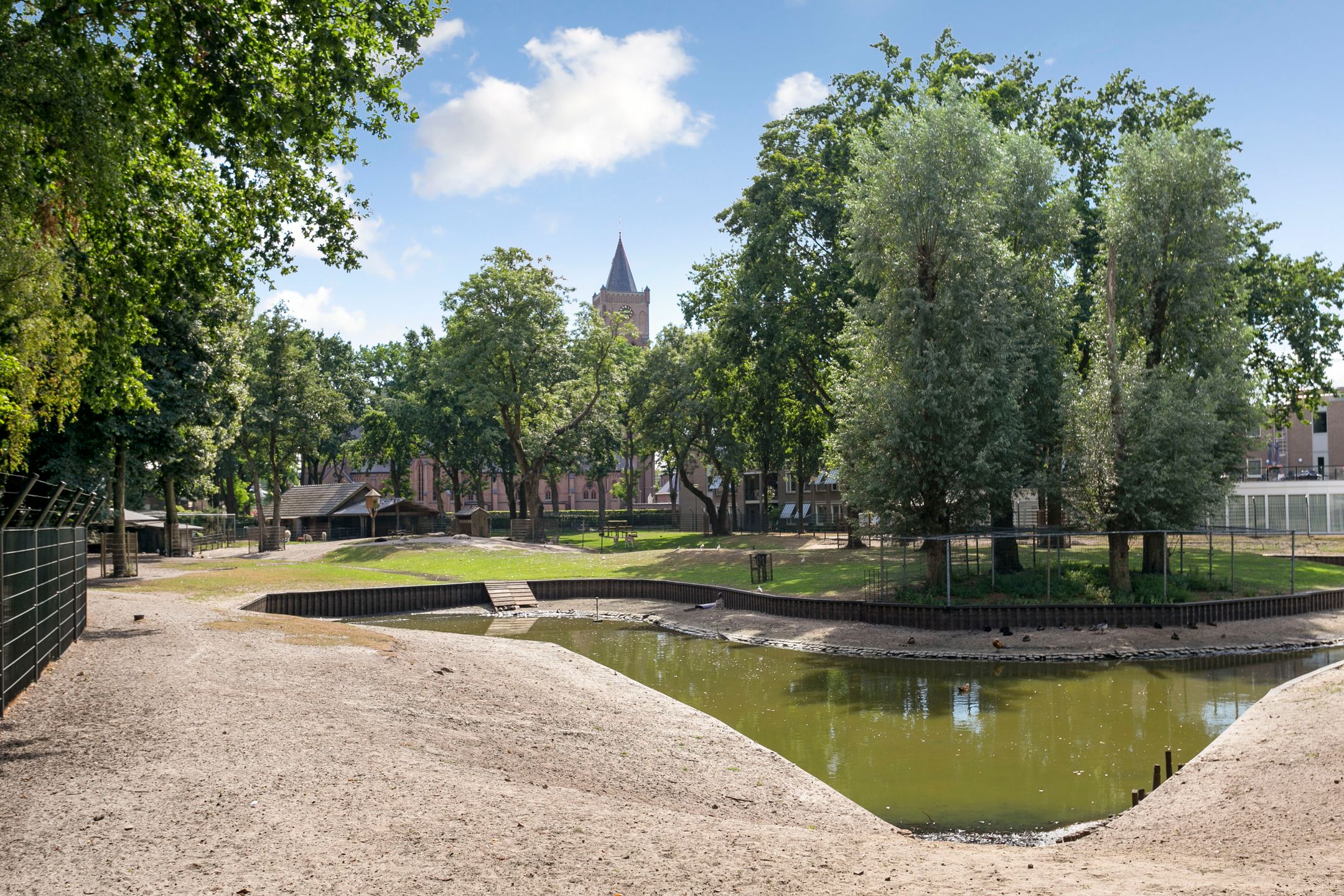 Foto 60 van De Donk 20