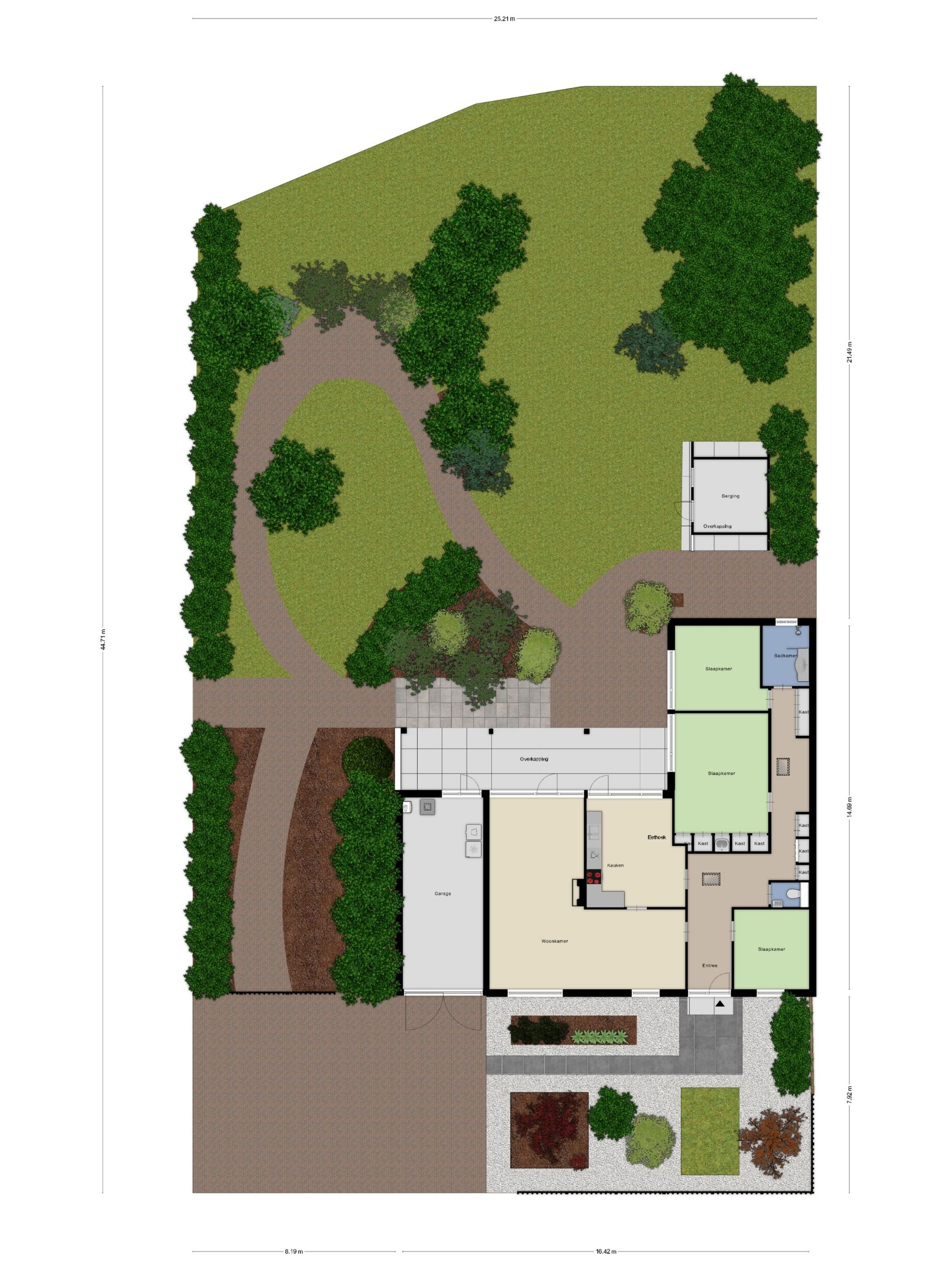 Foto 63 van De Donk 20