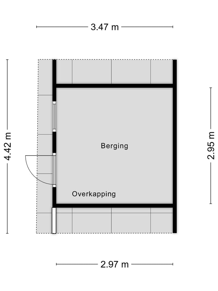 Foto 67 van De Donk 20