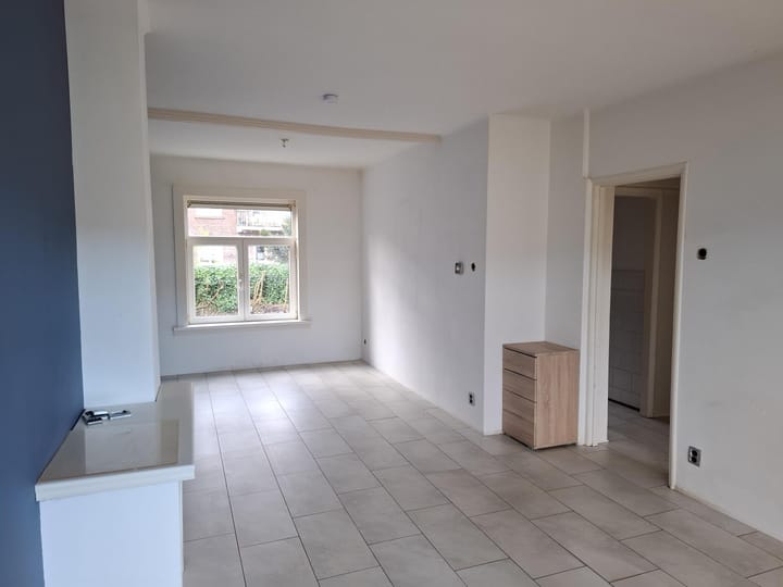 Foto 2 van Lepelaarsingel 101-A