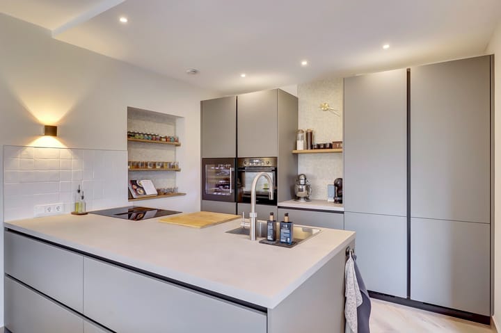 Foto 3 van Vondellaan 42