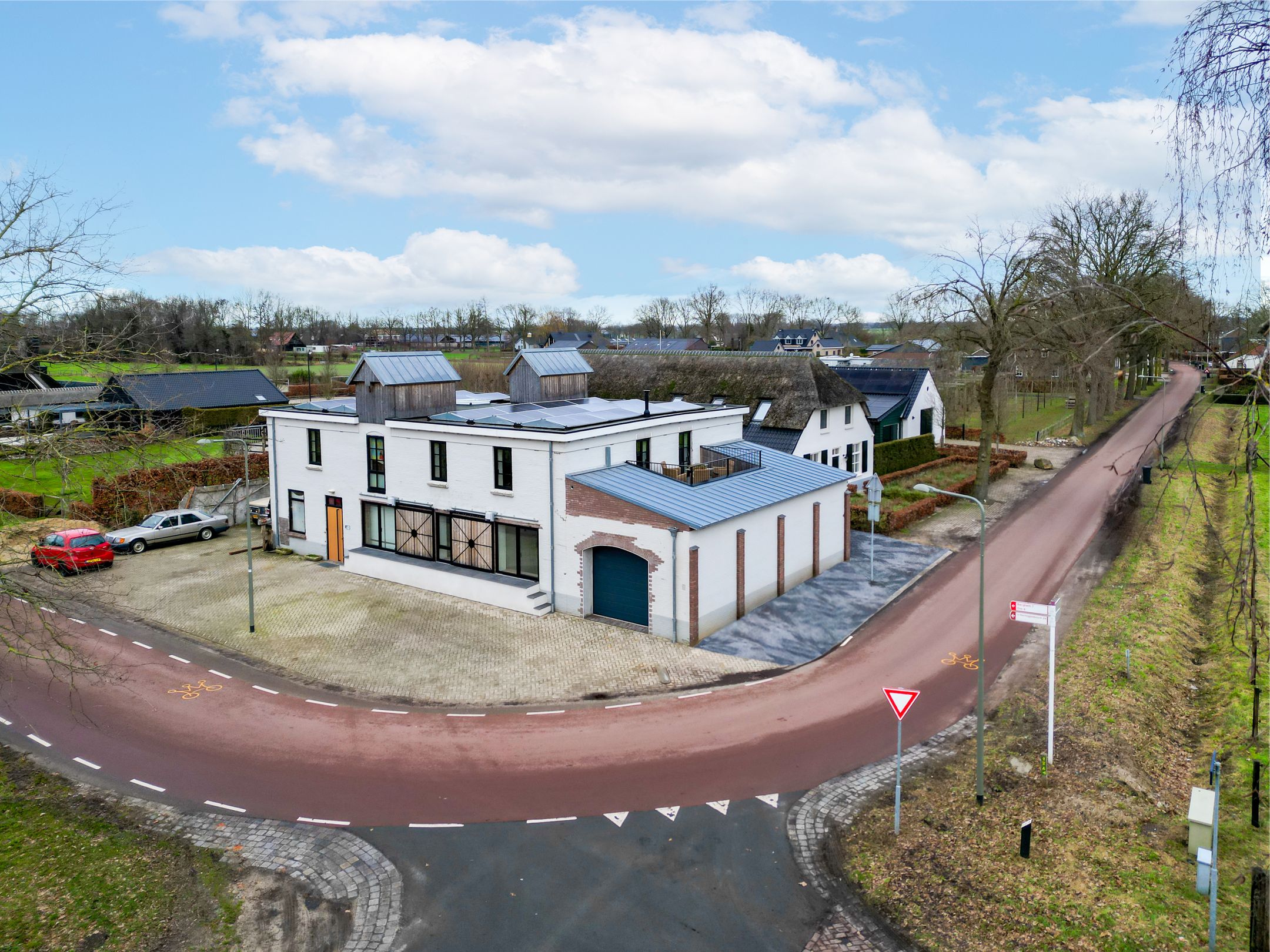 Deursenseweg 1-A 1 A