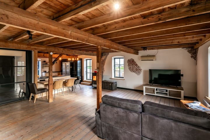 Foto 2 van Deursenseweg 1-A