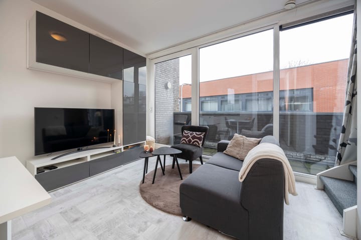 Foto 3 van Kloosterstraat 49-10