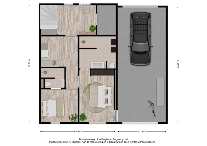 Foto 26 van Deursenseweg 1-A