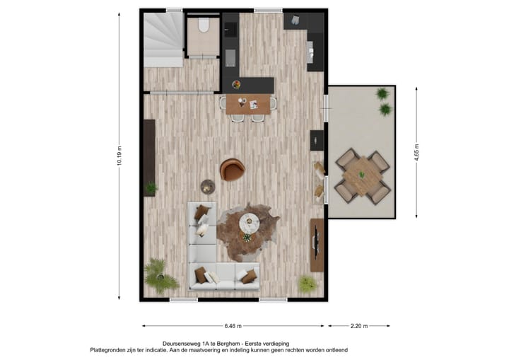 Foto 27 van Deursenseweg 1-A