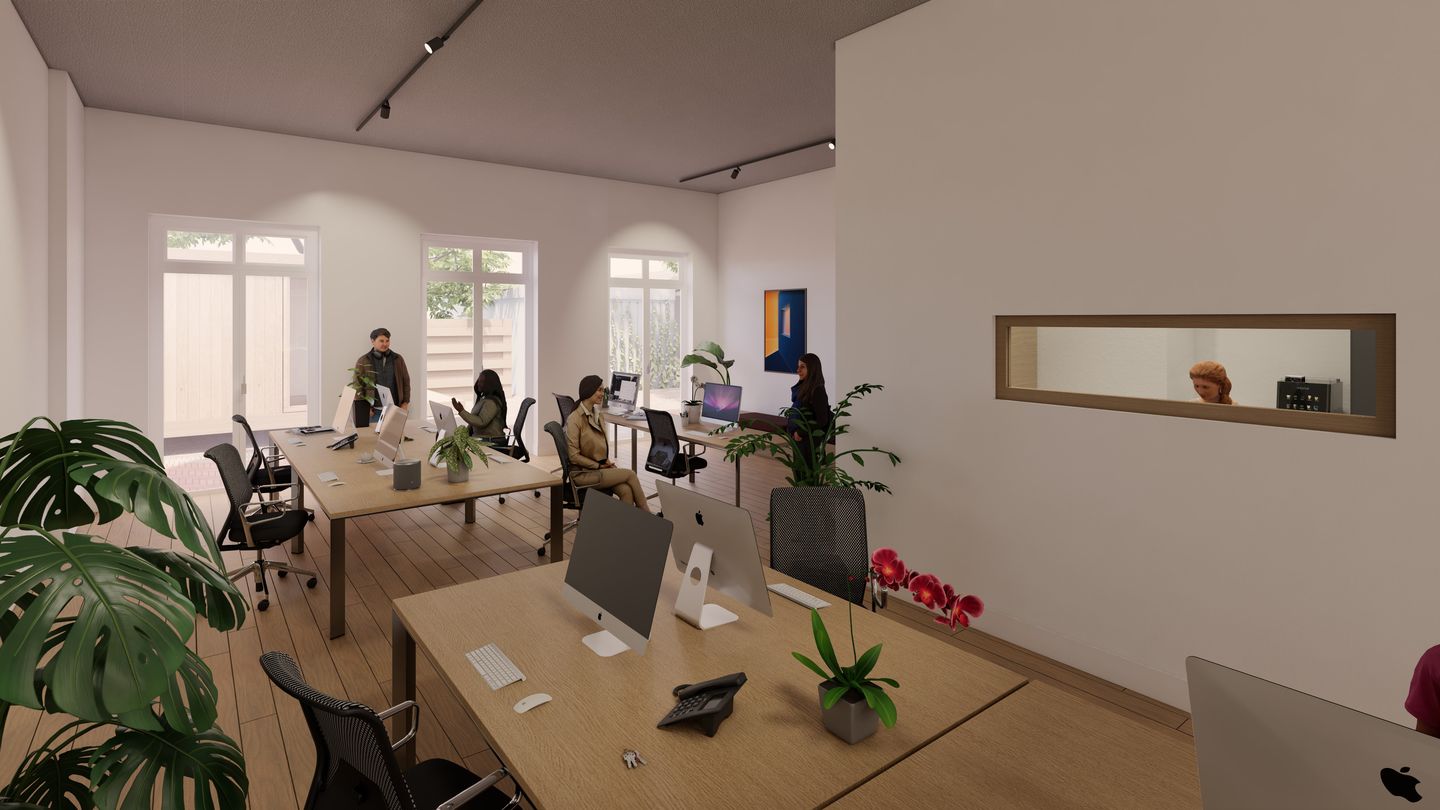 Bekijk foto 4 van Van Ostadestraat 89-A