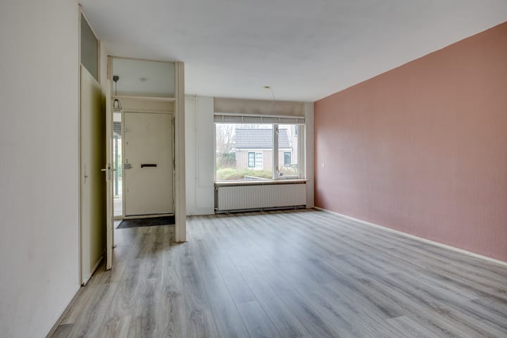 Foto 6 van Vlistwijk 7