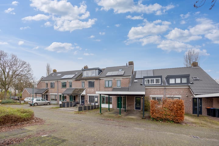 Foto 2 van Vlistwijk 7