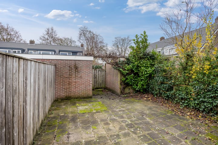 Foto 13 van Vlistwijk 7