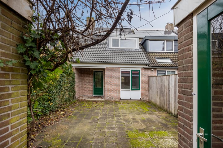 Foto 14 van Vlistwijk 7