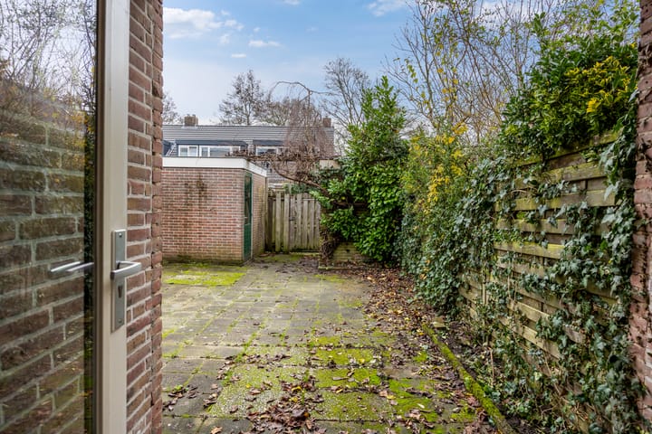 Foto 12 van Vlistwijk 7