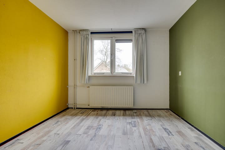 Foto 18 van Vlistwijk 7