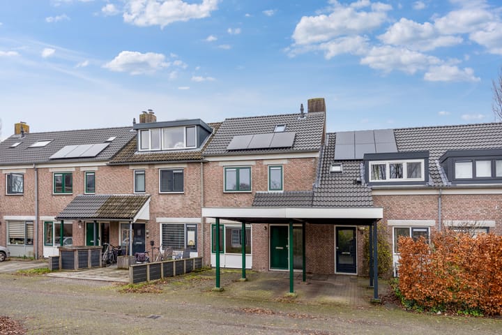 Foto 27 van Vlistwijk 7