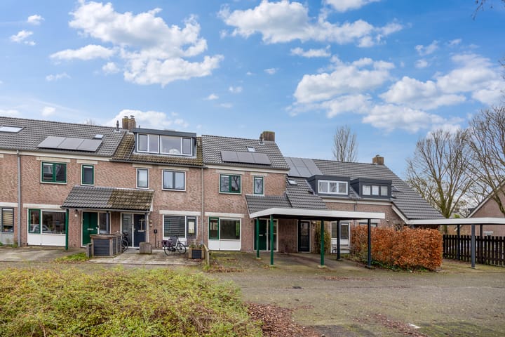 Foto 28 van Vlistwijk 7