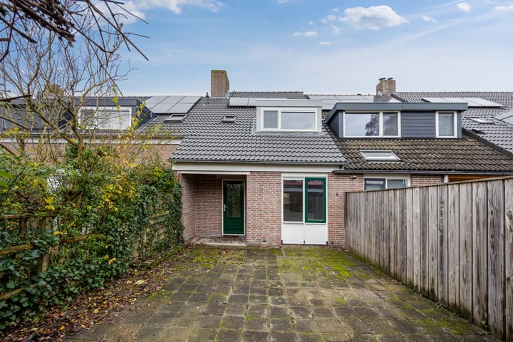 Foto 15 van Vlistwijk 7