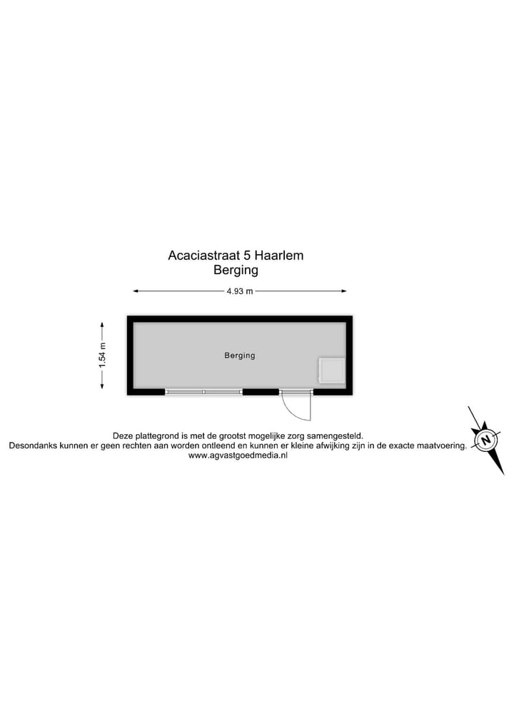 Foto 31 van Acaciastraat 5