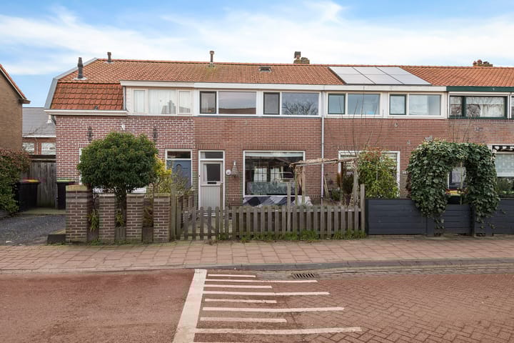 Katwijkerweg 40