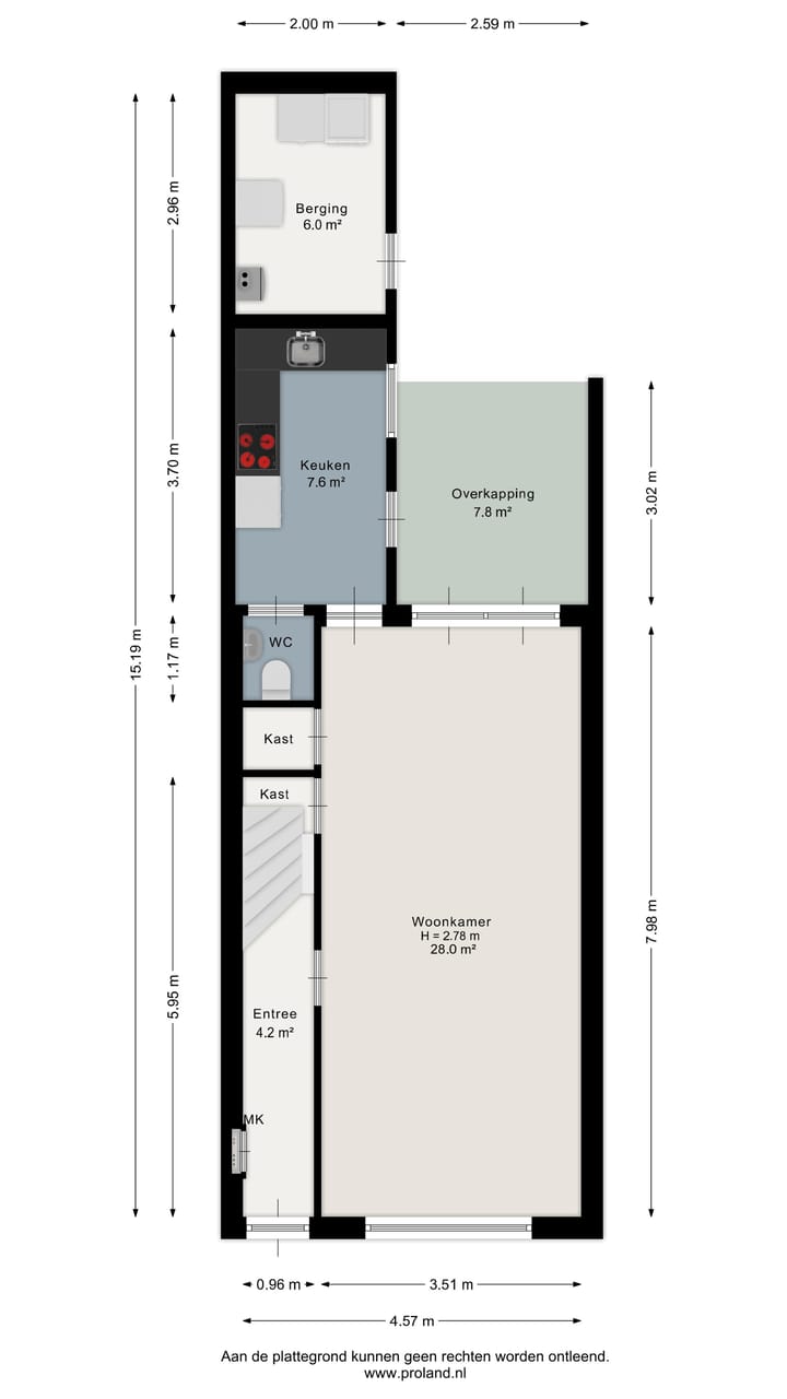 Foto 33 van Katwijkerweg 40