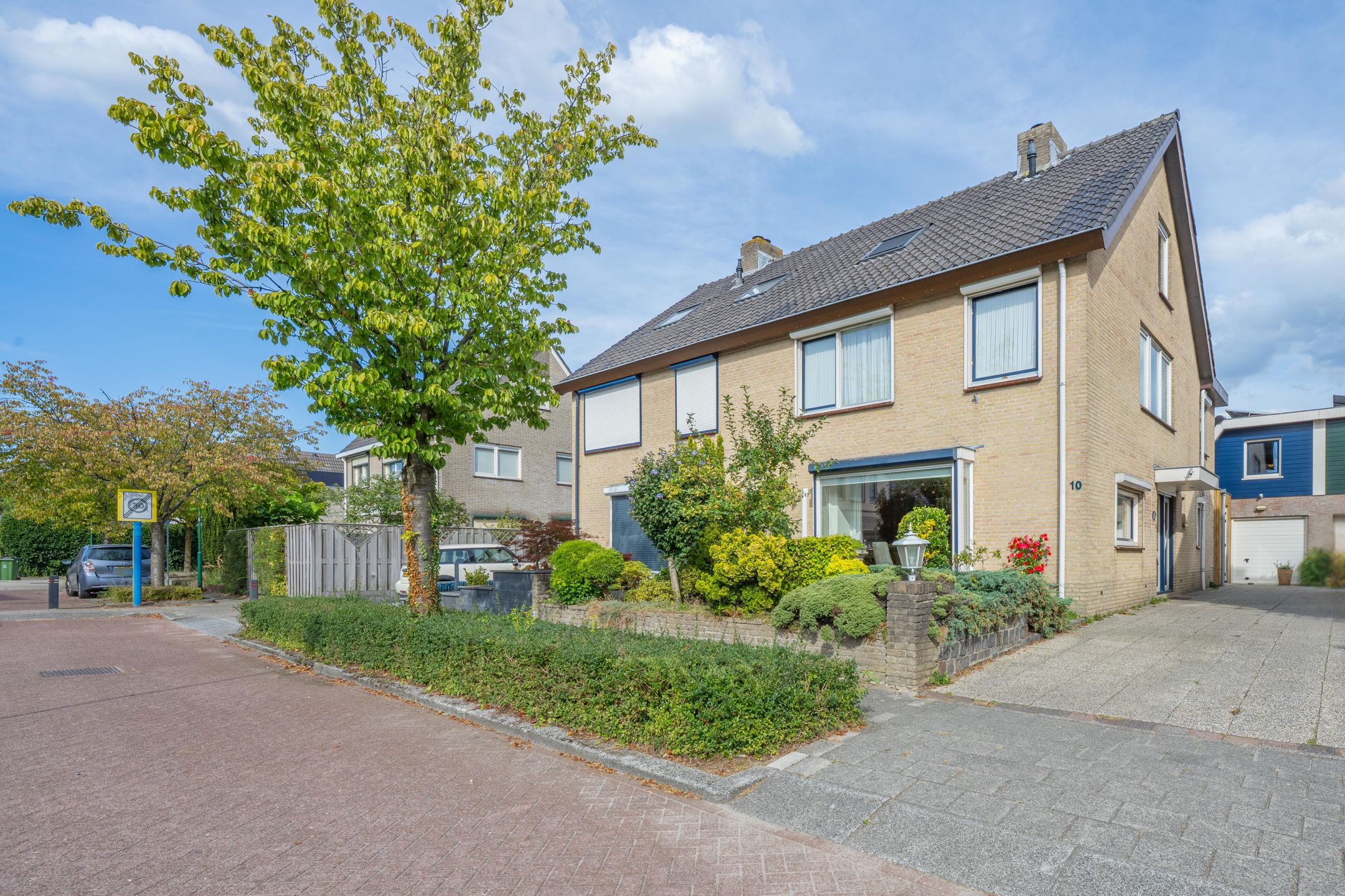 Polselaan, 10, Veenendaal, 3905KA, Utrecht, Nederland 10 
