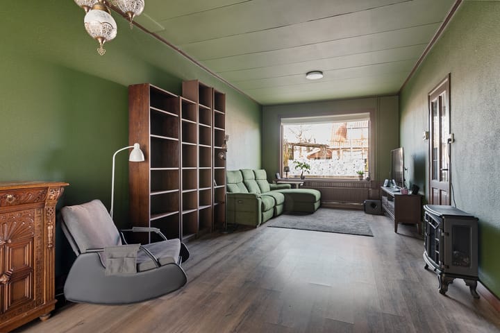 Foto 3 van Katwijkerweg 40