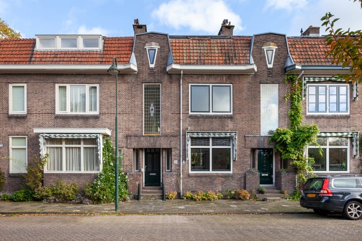 van Swietenstraat 26