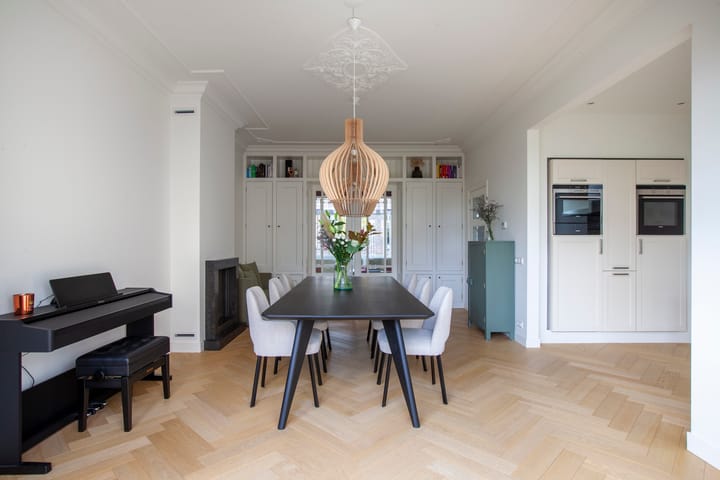 Foto 4 van van Swietenstraat 26