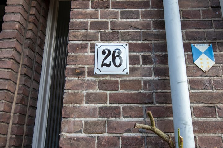 Foto 7 van van Swietenstraat 26