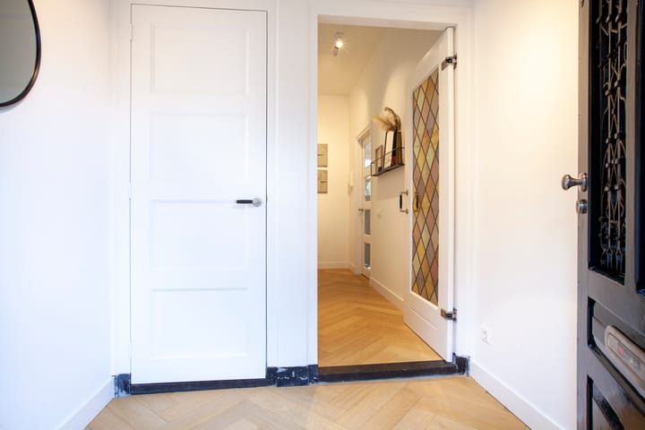 Foto 8 van van Swietenstraat 26